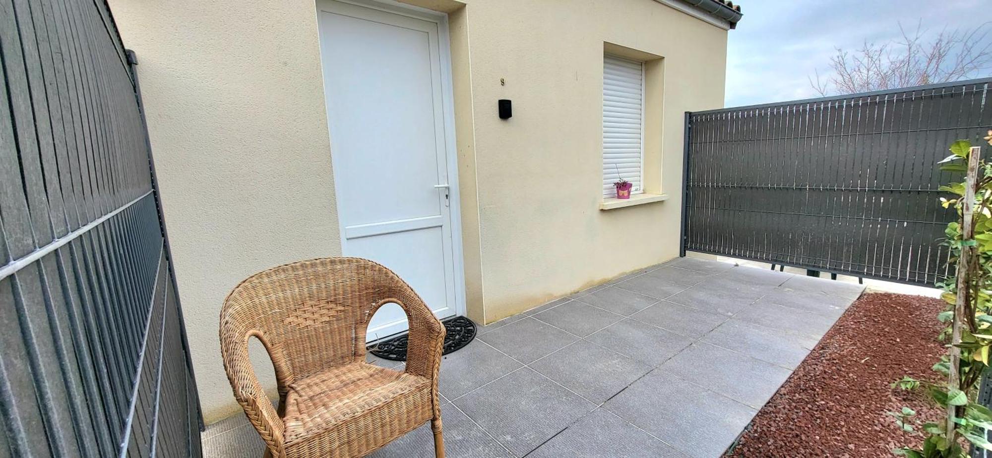 Residences Les Sansonnets "Appartements & Studios" Jonzac Esterno foto
