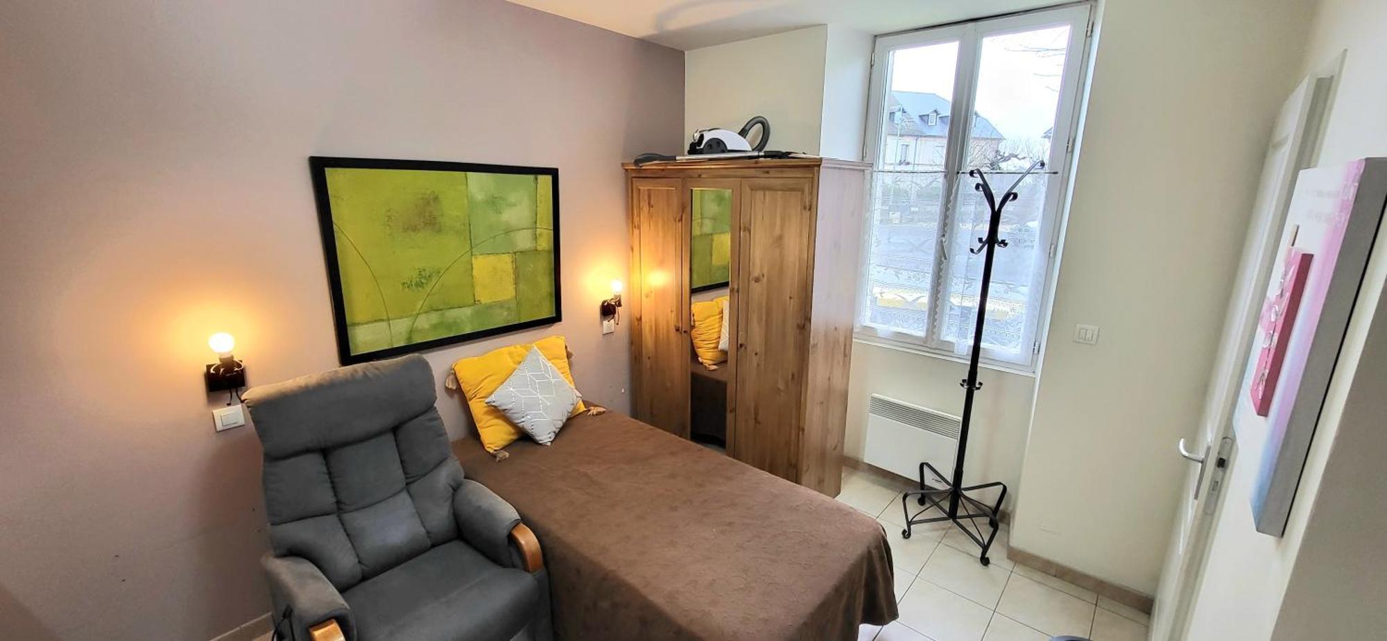 Residences Les Sansonnets "Appartements & Studios" Jonzac Esterno foto